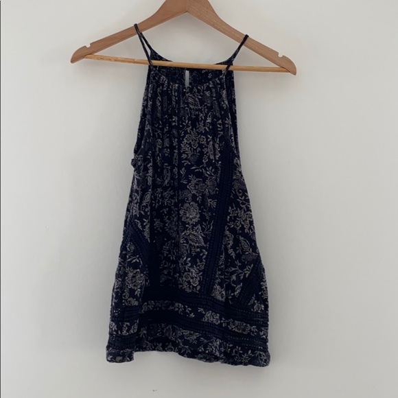 Lucky Brand Tank - Picture 2 of 4